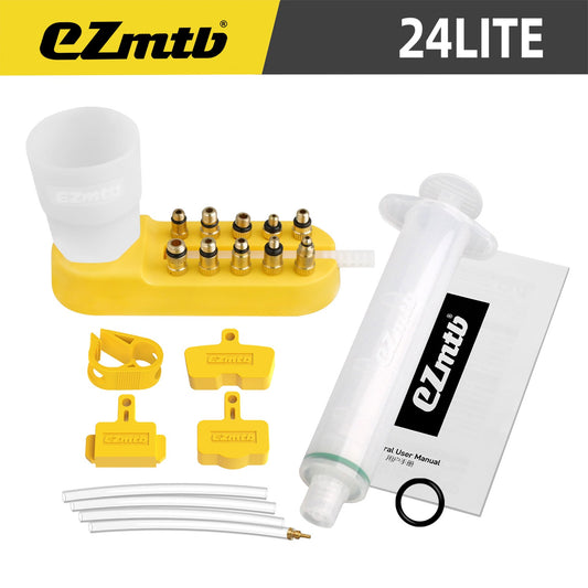 Universal Bleed Kit - 2024 Lite