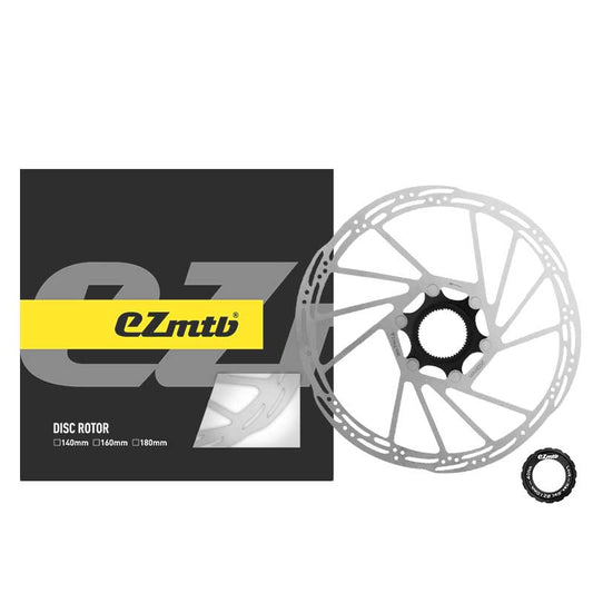 203mm Rotor Centerlock