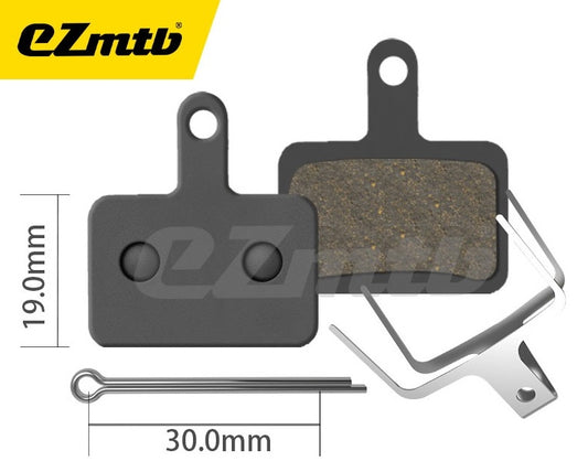 Shimano B05S Brake Pads Resin