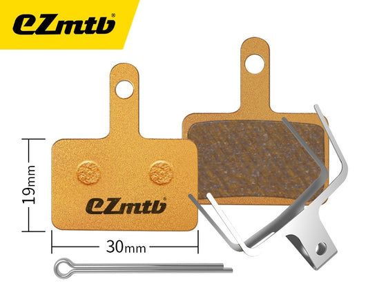 Shimano B05S Brake Pads Metallic