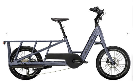 Trek Fetch+ 2 Rental/Day