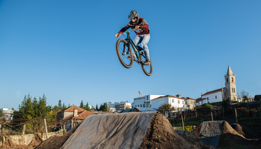 Is It Time to Service Your MTB Fork? Signs You Shouldn’t Ignore