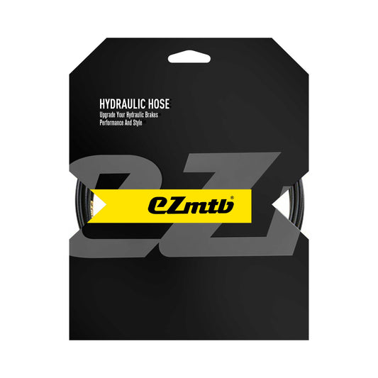 EZMTB Hydraulic Brake Hose 1000mm