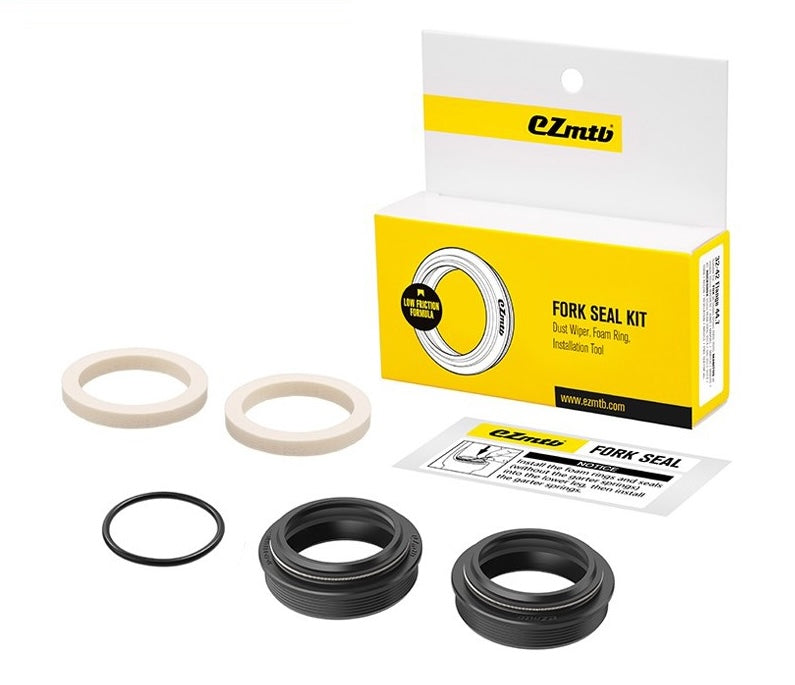38mm Fork Seal Kit