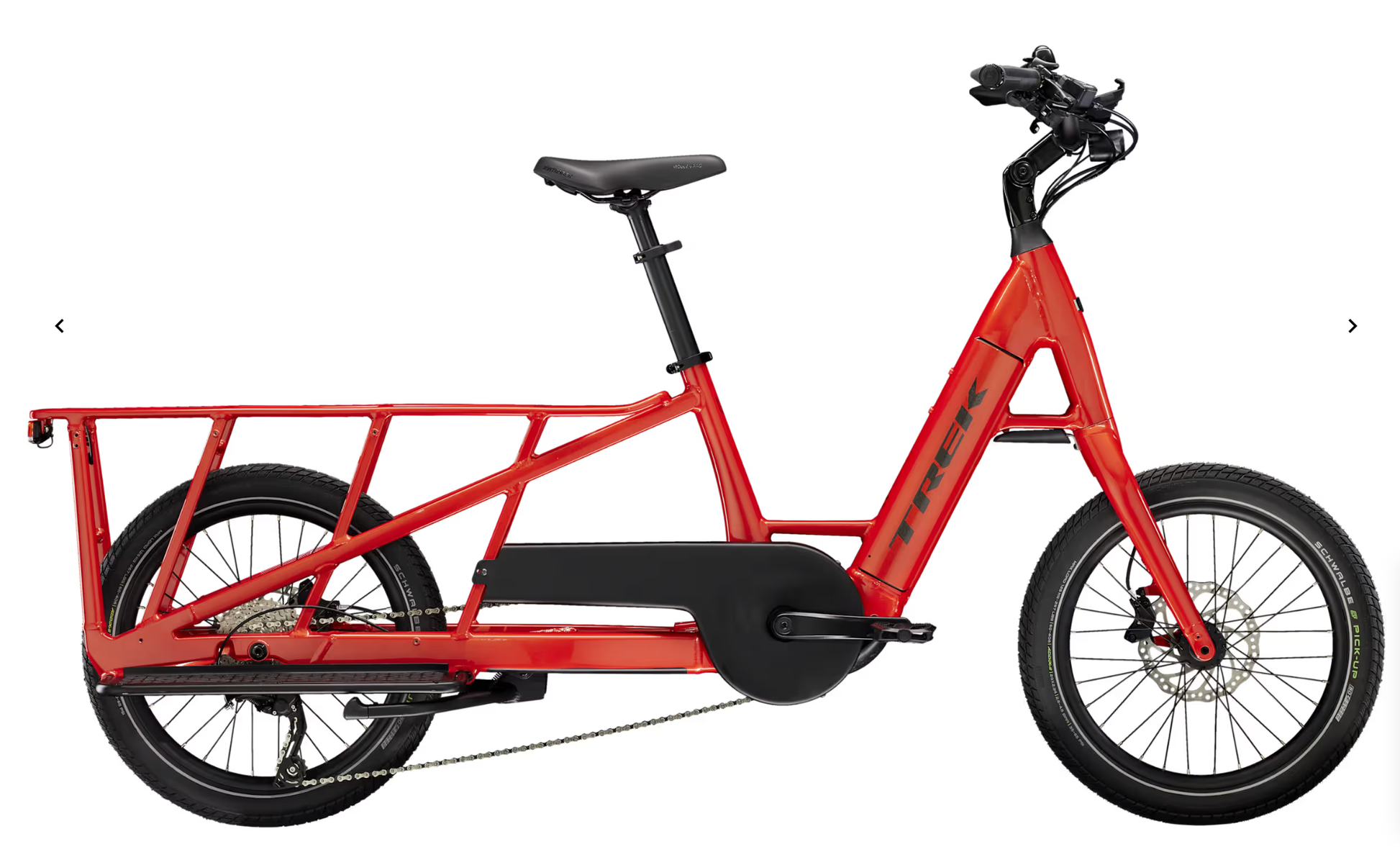 Trek Fetch+ 2 Rental/Day