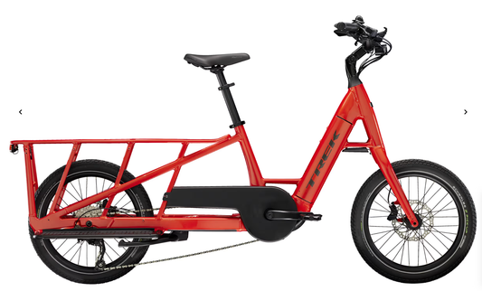 Trek Fetch+ 2 Rental/Day