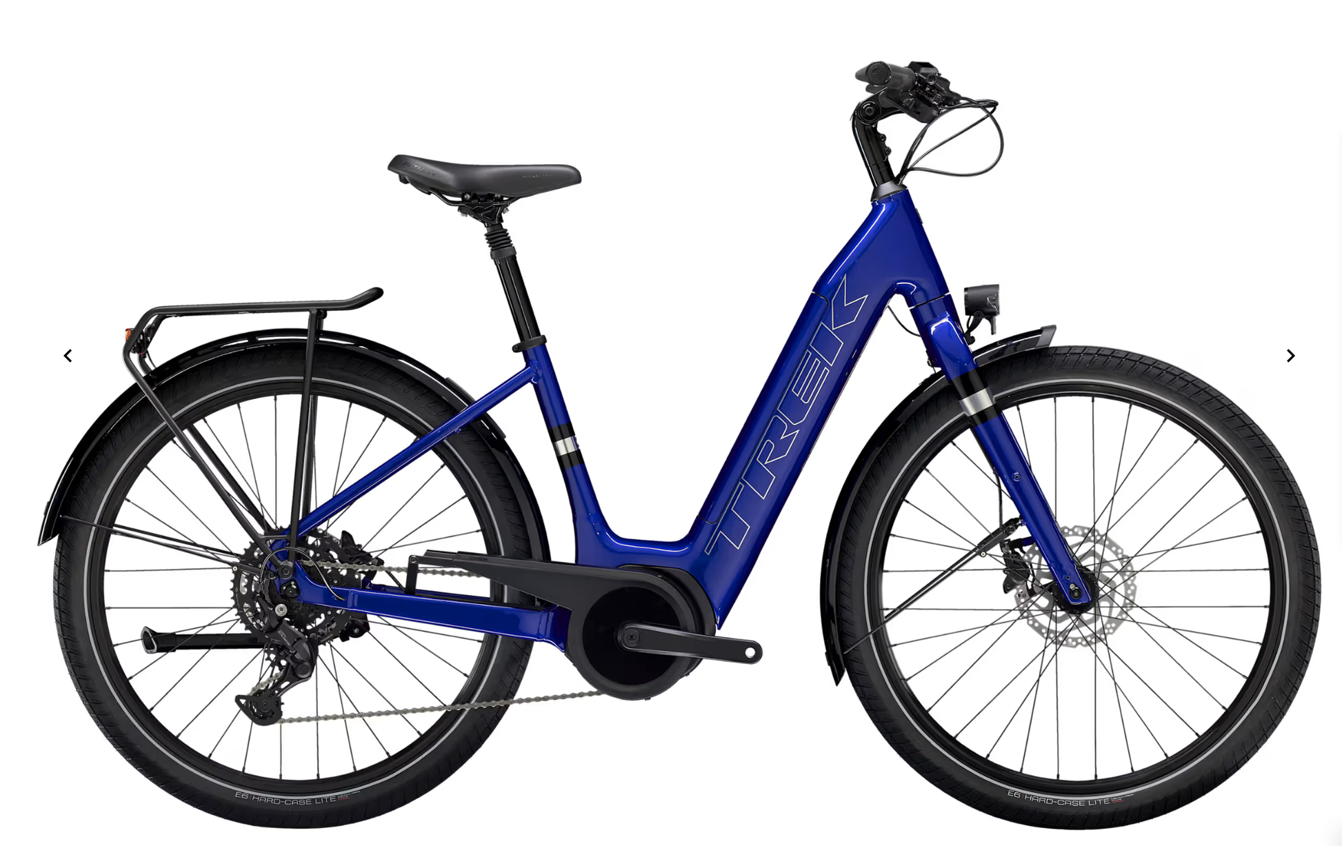 Trek Verve+ 3