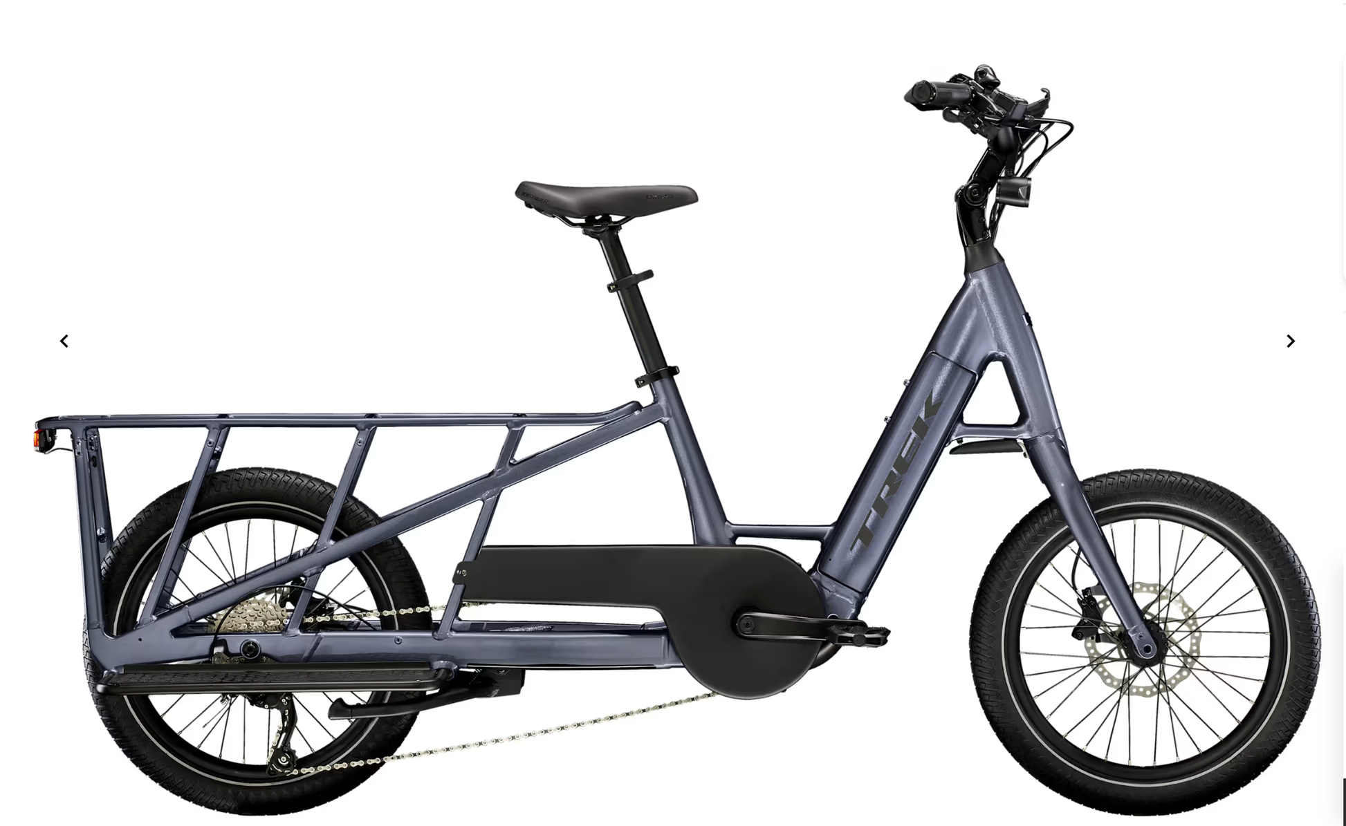 Trek Fetch+ 2 Rental/Day
