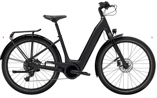 Trek Verve+ 3